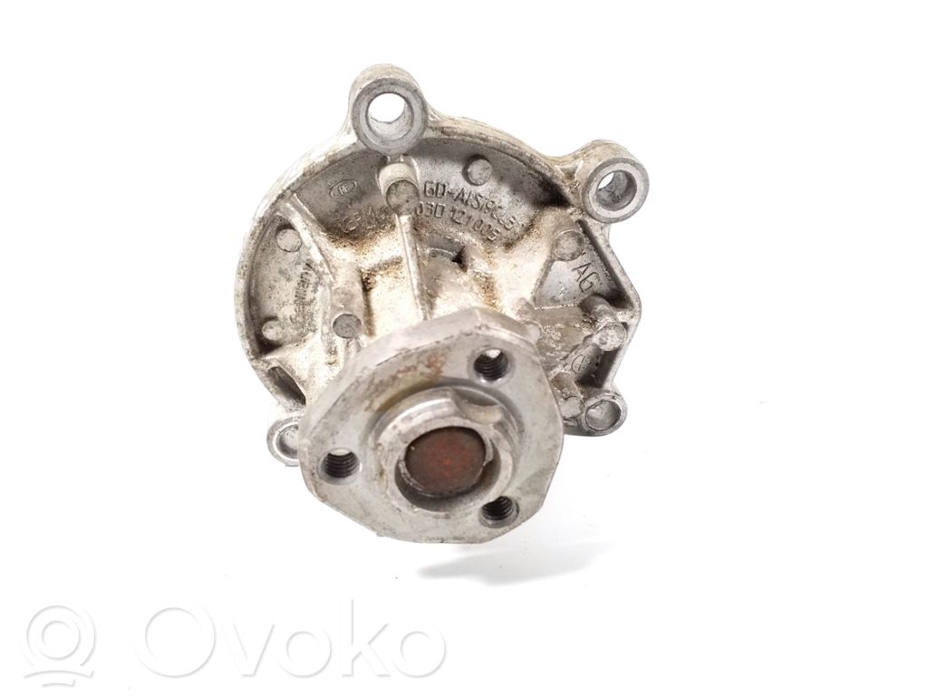 Skoda Fabia Mk1 (6Y) Vesipumppu 