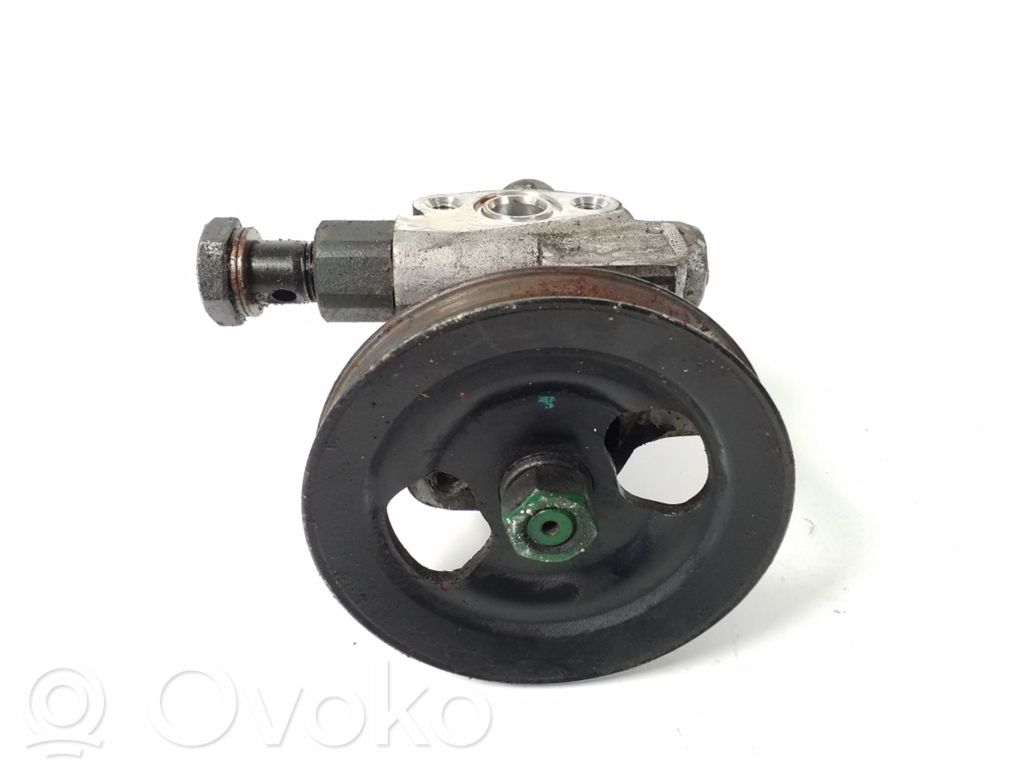 Hyundai Coupe Power steering pump 