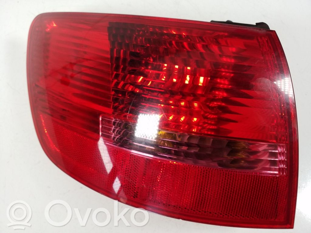 Audi A6 S6 C6 4F Takavalot 