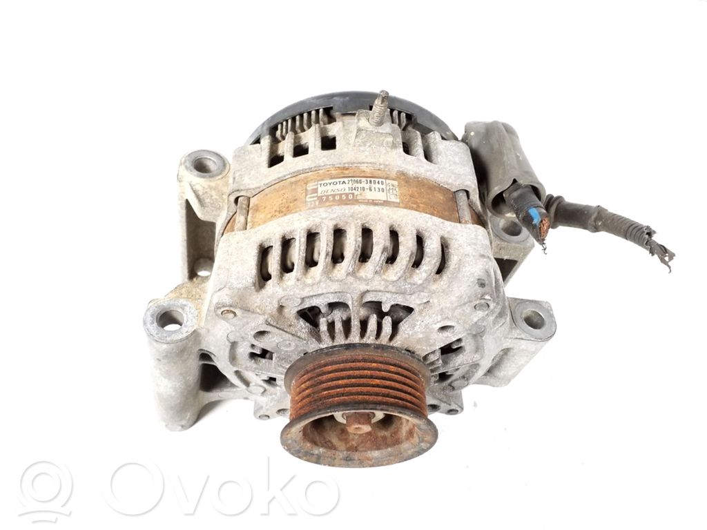 Lexus LS 460 - 600H Ģenerators 