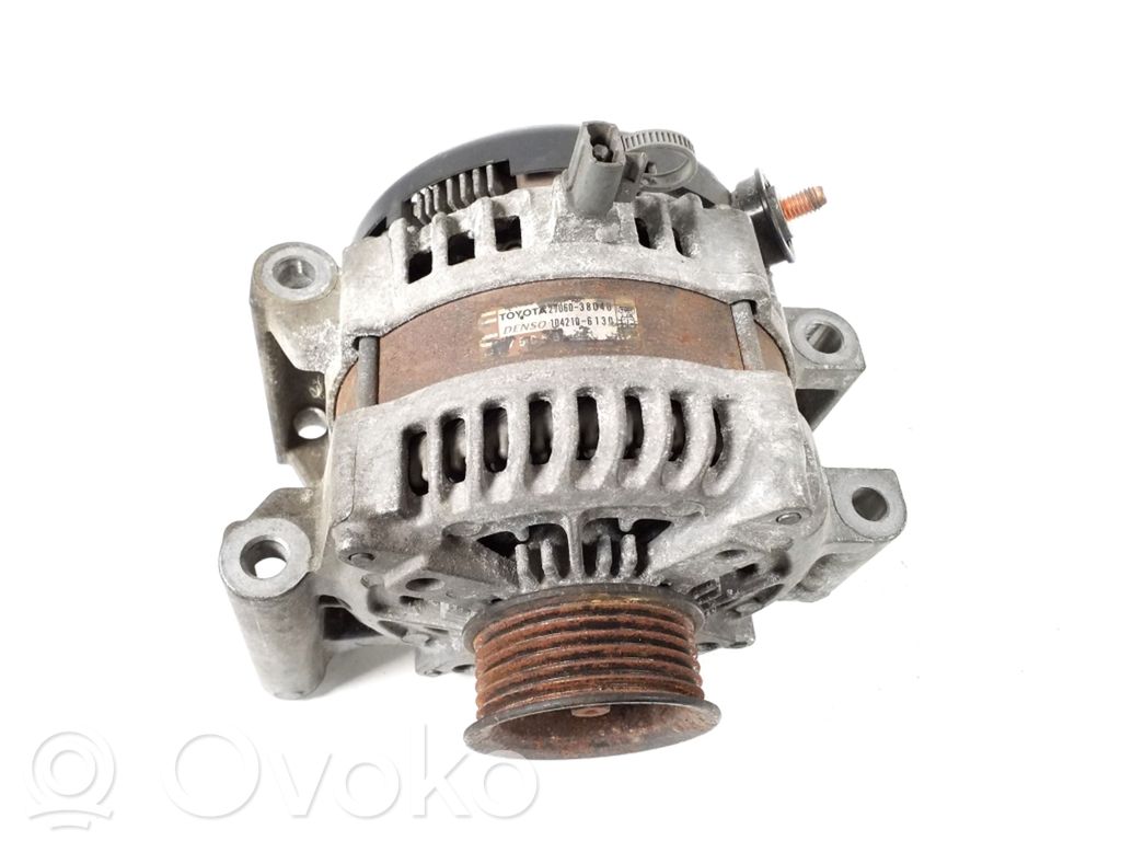 Lexus LS 460 - 600H Ģenerators 