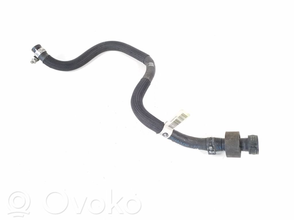 BMW 1 E81 E87 Air intake hose/pipe 