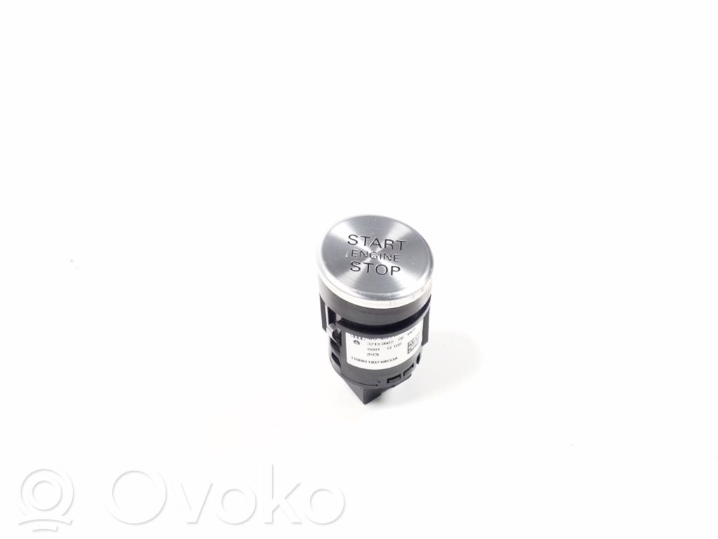 Audi A8 S8 D4 4H Moottorin start-stop-painike/kytkin 