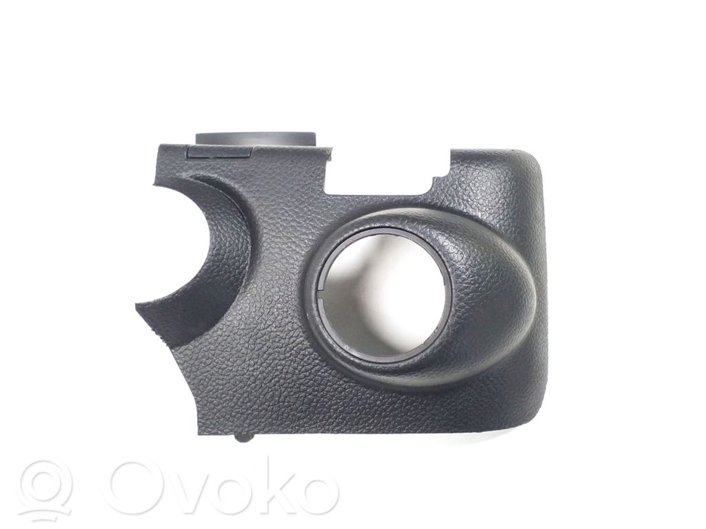 Infiniti FX Steering wheel column trim 