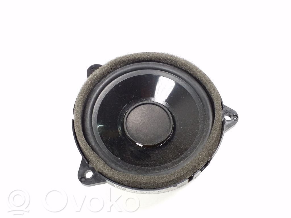 Jaguar XF X250 Front door speaker 
