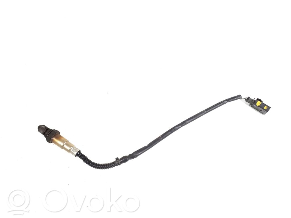 Audi A8 S8 D4 4H Lambda probe sensor 