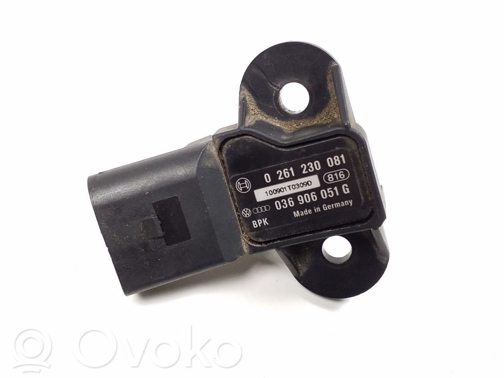 Audi A8 S8 D4 4H Sensor 