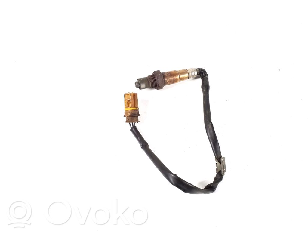 Lambda probe sensor   A0015407617