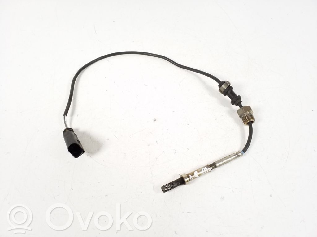 Audi A8 S8 D3 4E Abgastemperatursensor 
