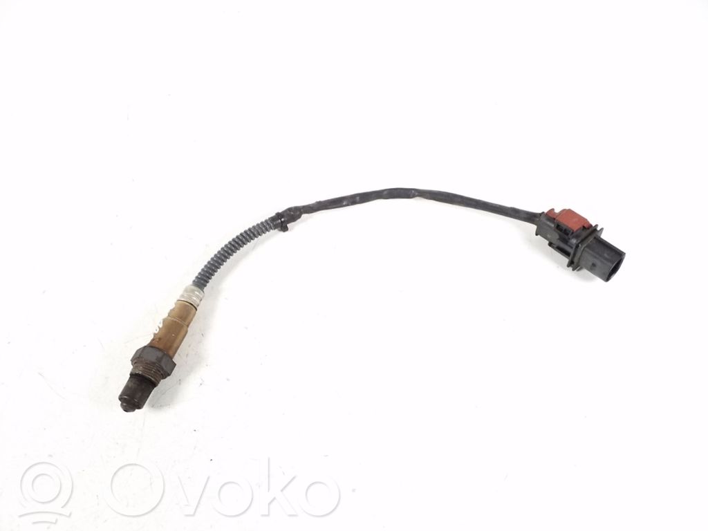 Audi A6 S6 C6 4F Lambda probe sensor 