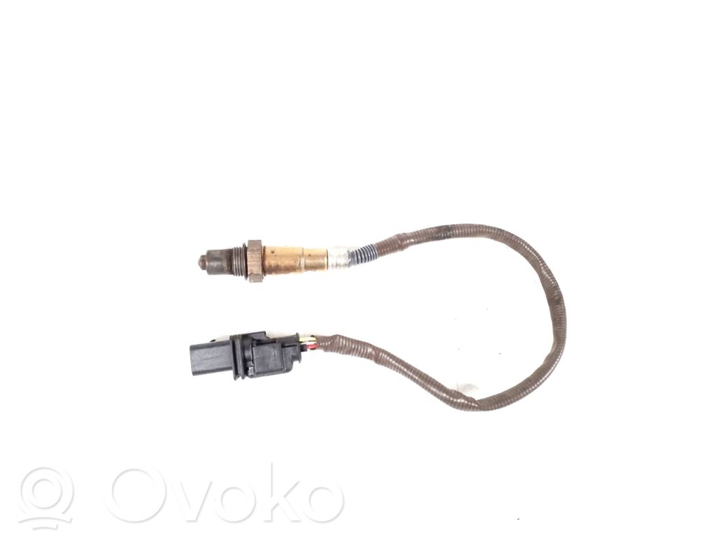 Mercedes-Benz E C207 W207 Lambda probe sensor 