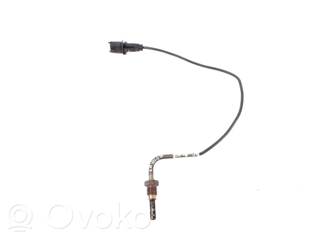 Abgastemperatursensor   45962128F