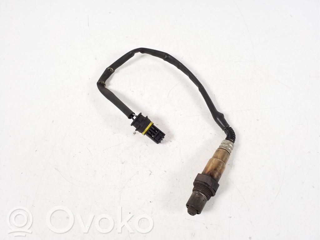 Mercedes-Benz SL R230 Lambda probe sensor 