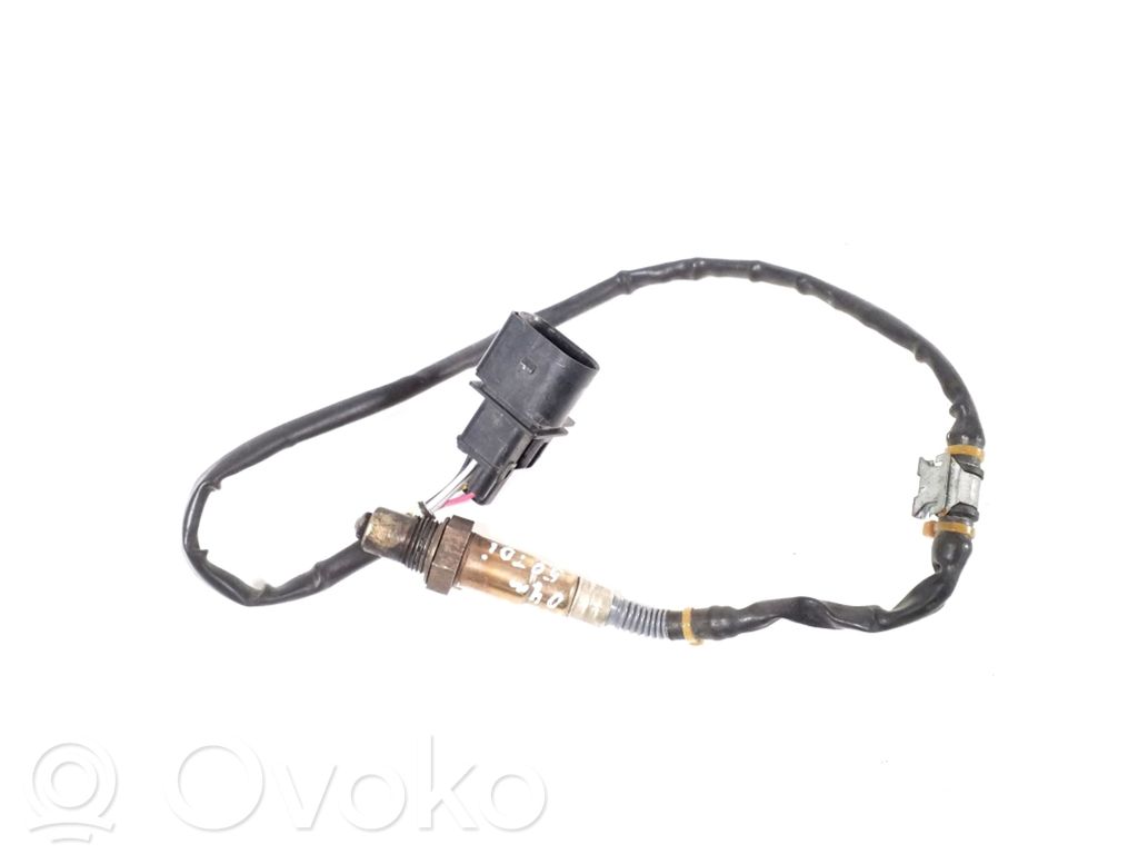 Volkswagen Phaeton Lambda probe sensor 