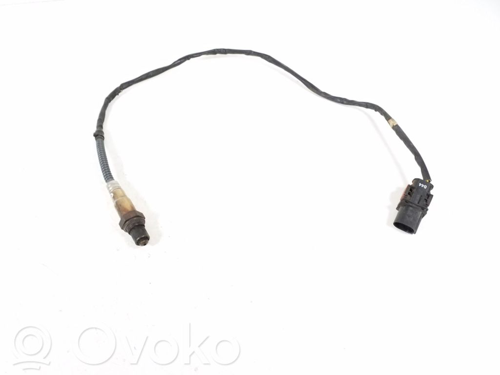 Audi A8 S8 D4 4H Lambda probe sensor 