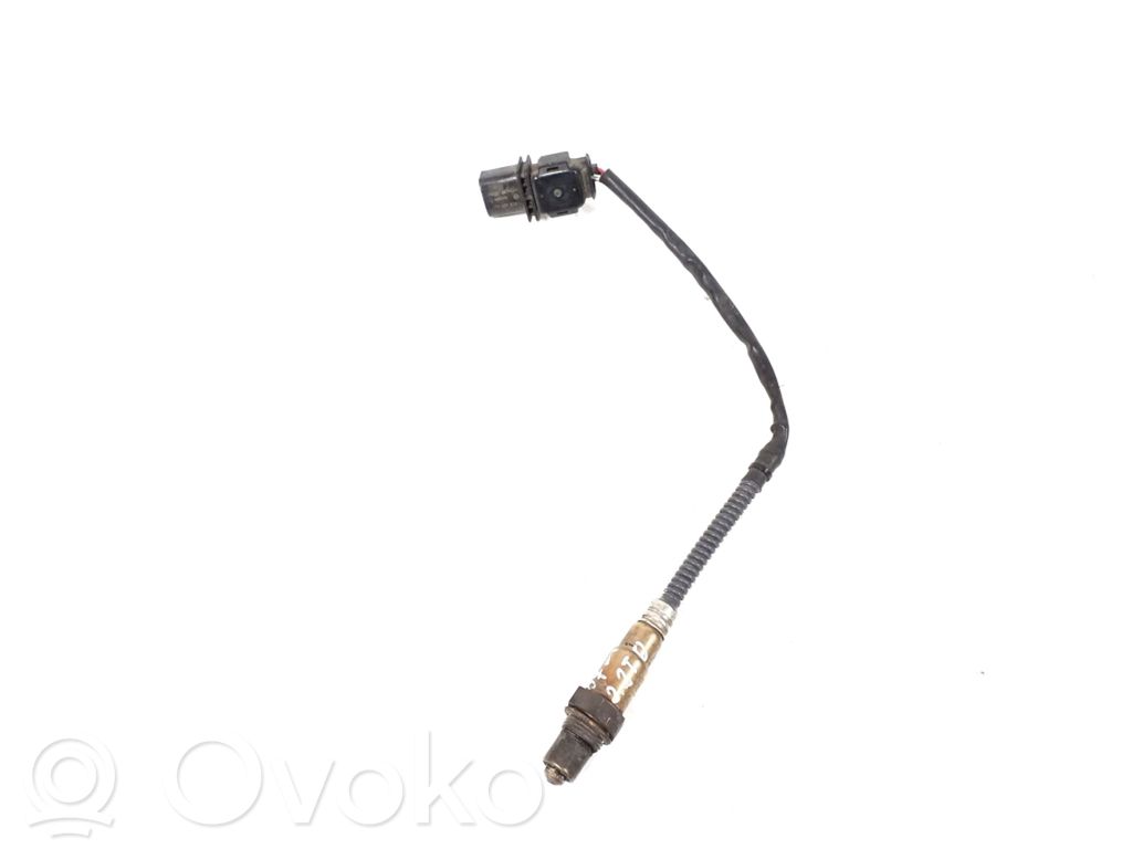 Land Rover Freelander 2 - LR2 Sonde lambda 