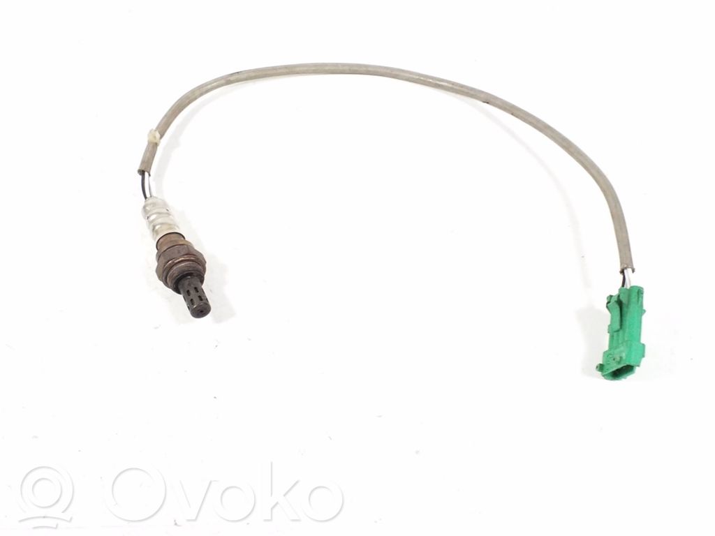 Peugeot 308 Lambda probe sensor 