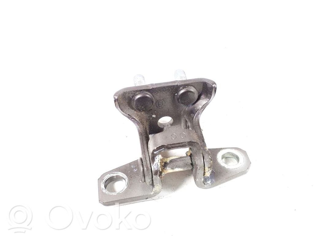 Mitsubishi ASX Rear door upper hinge 