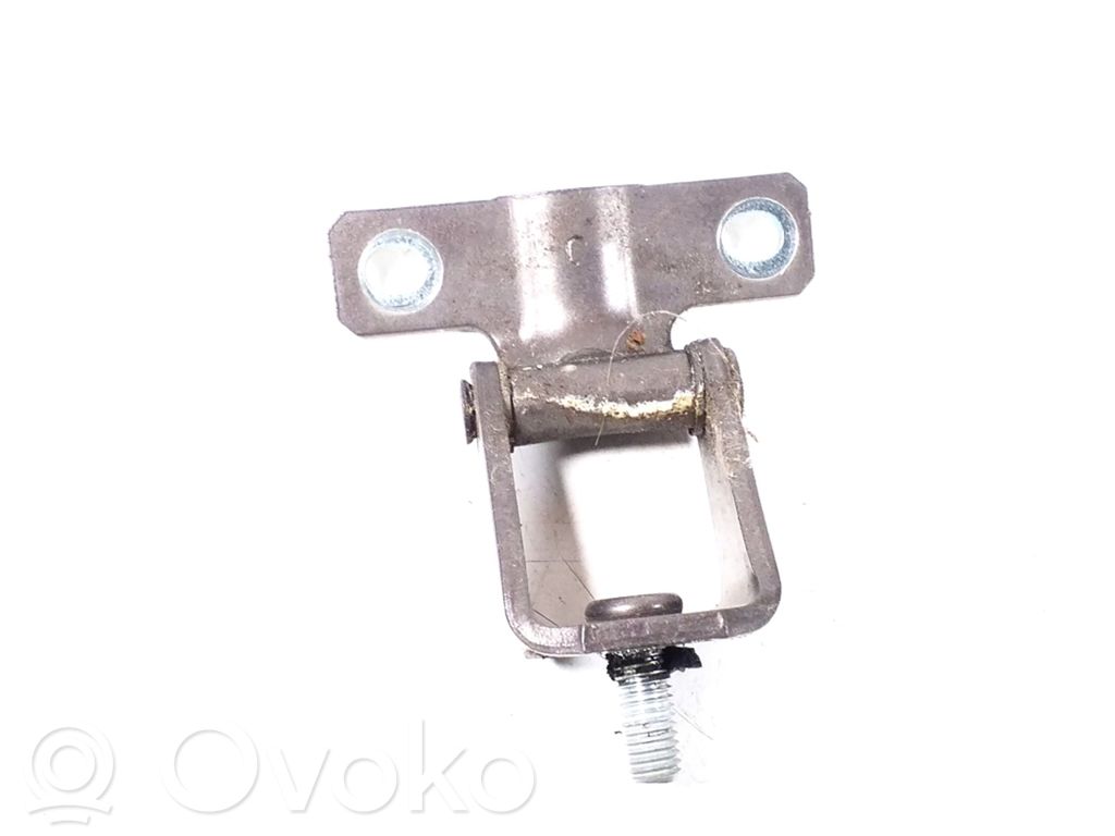 Mitsubishi ASX Tailgate/trunk/boot hinge 