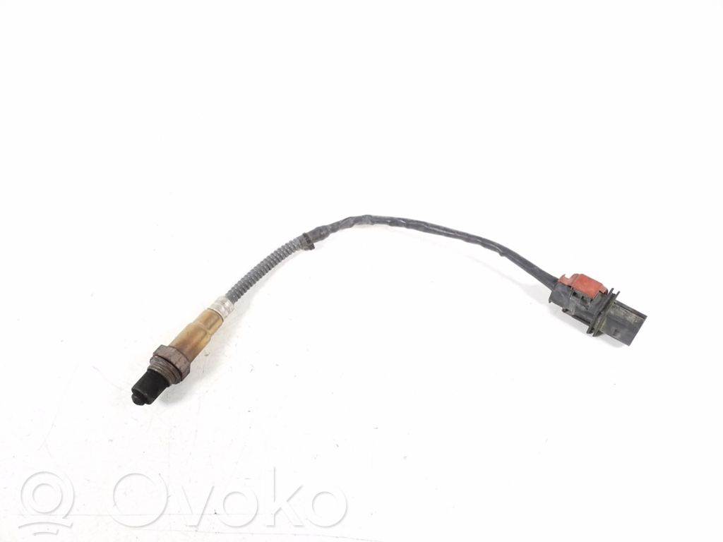 Audi A6 Allroad C6 Lambda probe sensor 