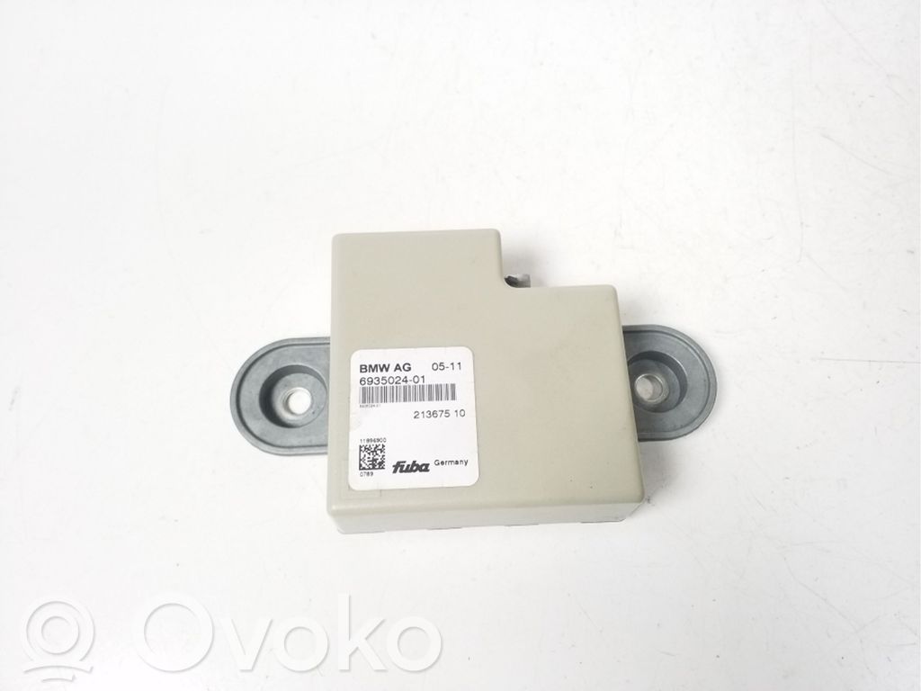 Antenos stiprintuvas   6935024