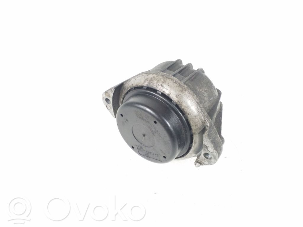 BMW 1 E82 E88 Engine mount bracket 