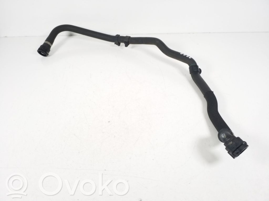 BMW 1 E82 E88 Air intake hose/pipe 