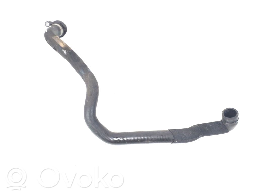 BMW 1 E82 E88 Air intake hose/pipe 