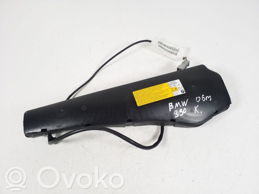 Seat trim   8771536