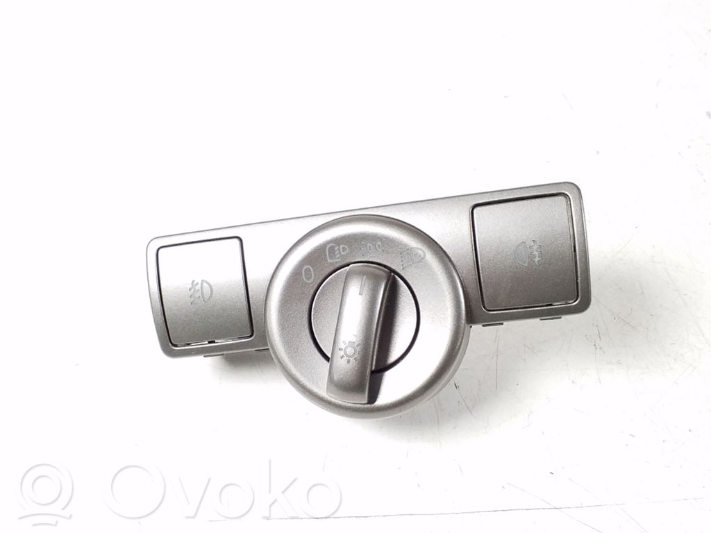 Volkswagen Phaeton Light switch 