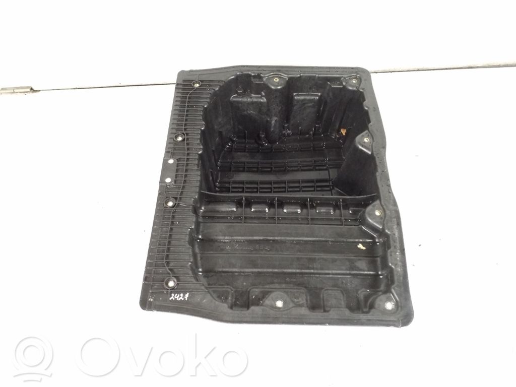 BMW 3 E92 E93 Kita bagažinės apdailos detalė 