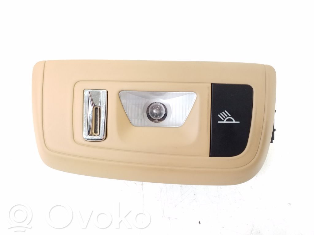 Porsche Panamera (970) Other interior light 