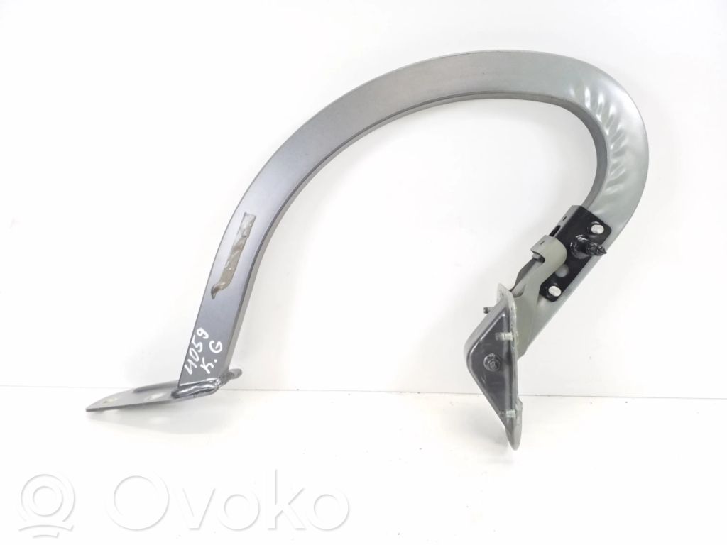 Jaguar XE Tailgate/trunk/boot hinge 
