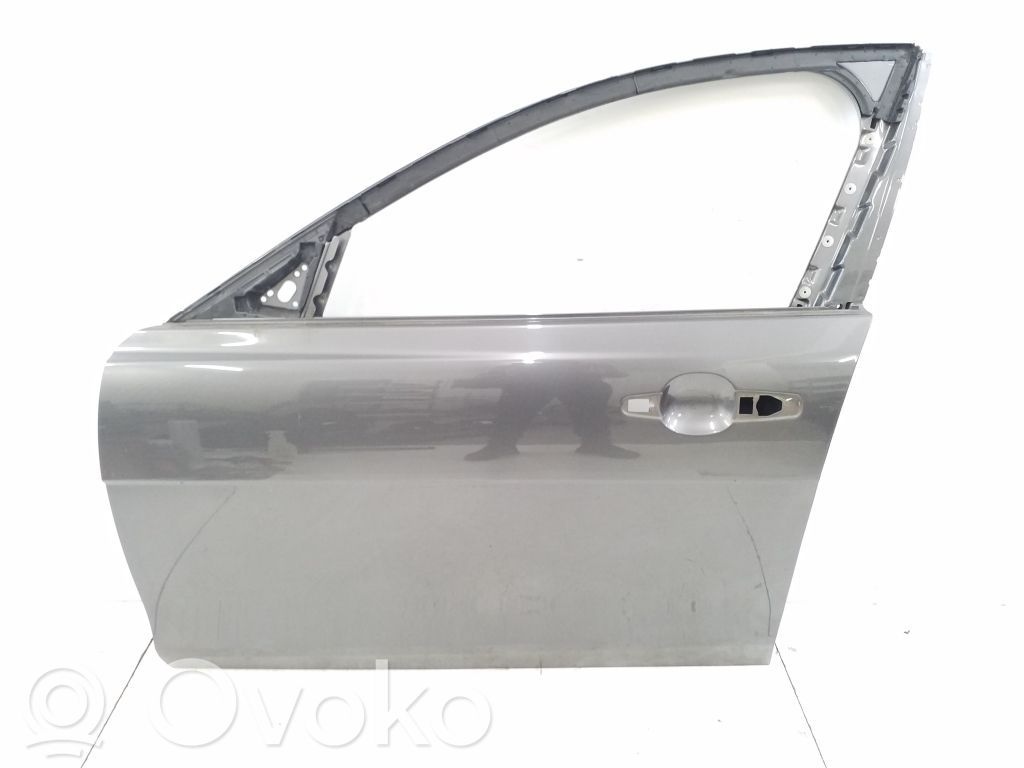 Jaguar XE Durvis 