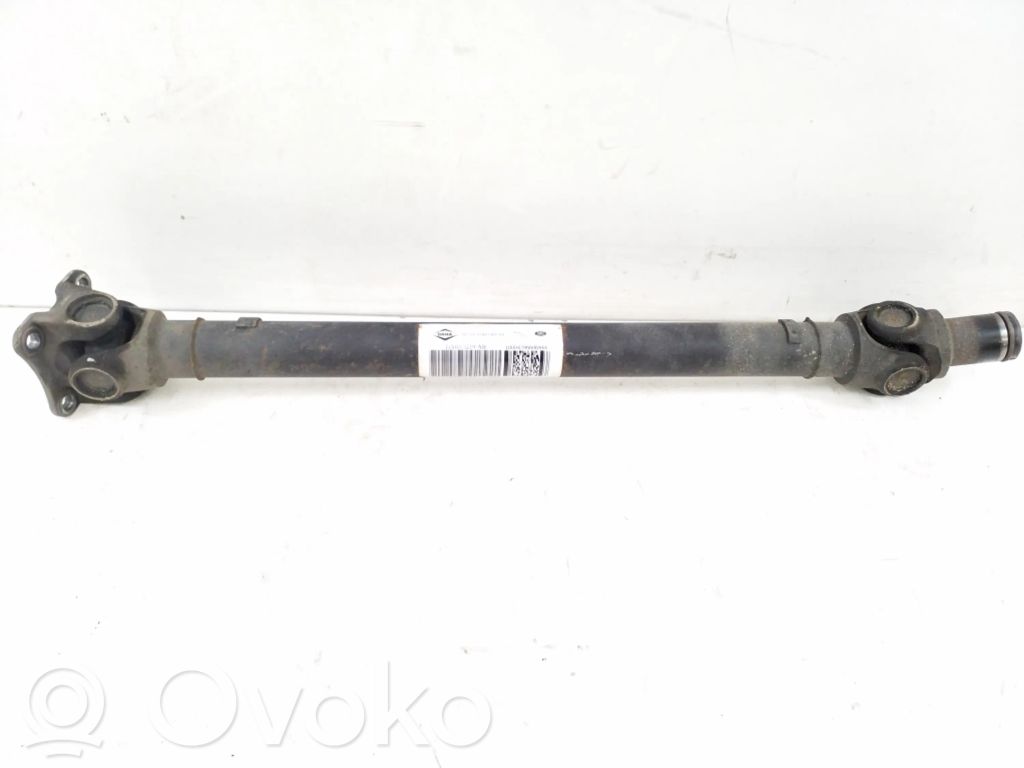 Jaguar XE Eje propulsor delantero 