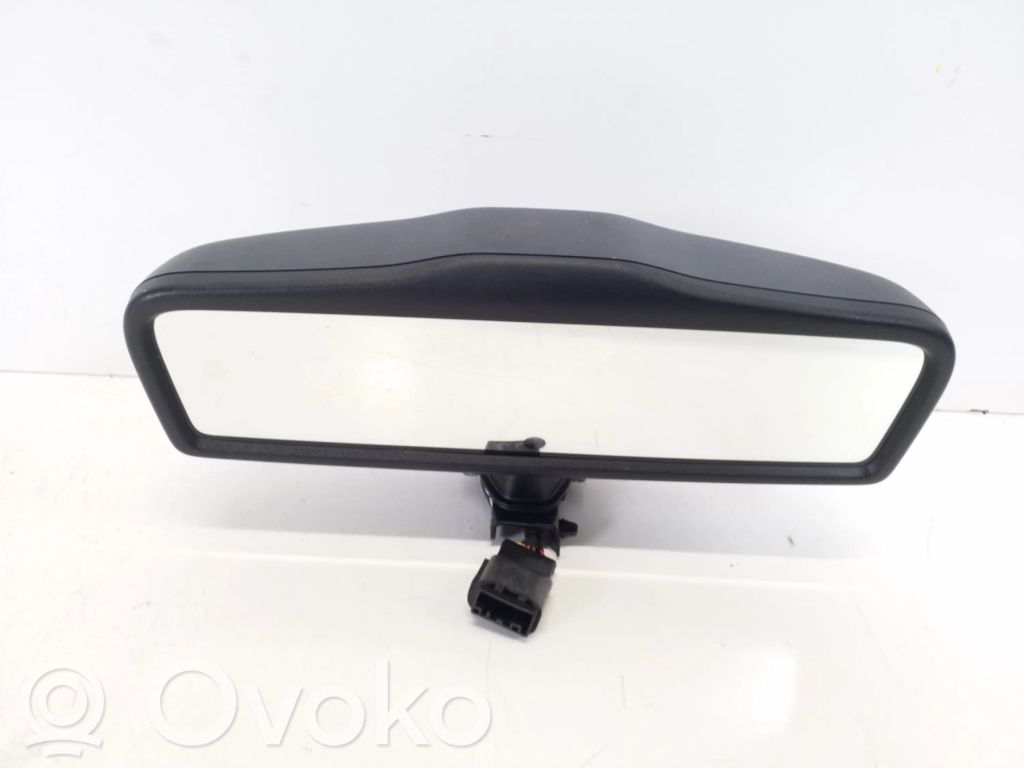 Maserati Ghibli Espejo retrovisor (interior) 