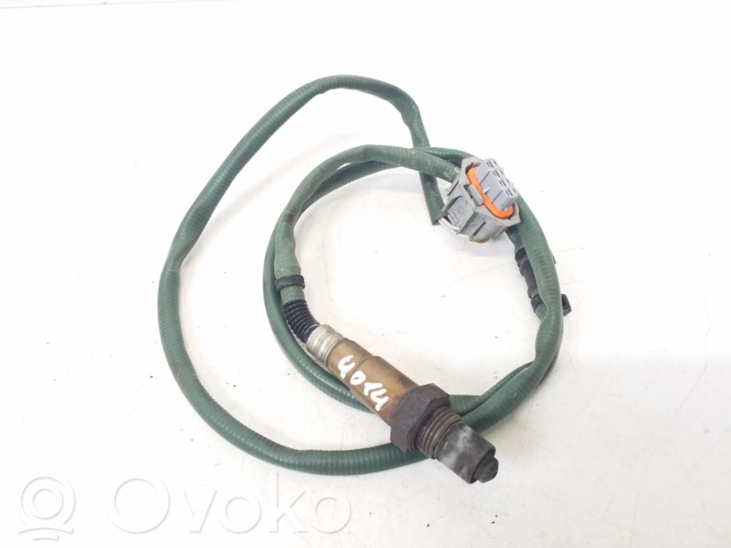 Porsche Panamera (970) Lambda probe sensor 