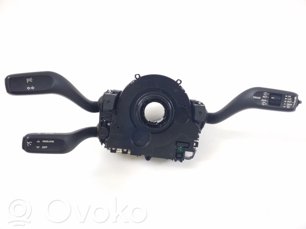 Porsche Cayenne (92A) Commodo, commande essuie-glace/phare 