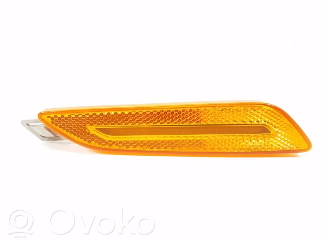 Porsche Cayenne (92A) Frontblinker 