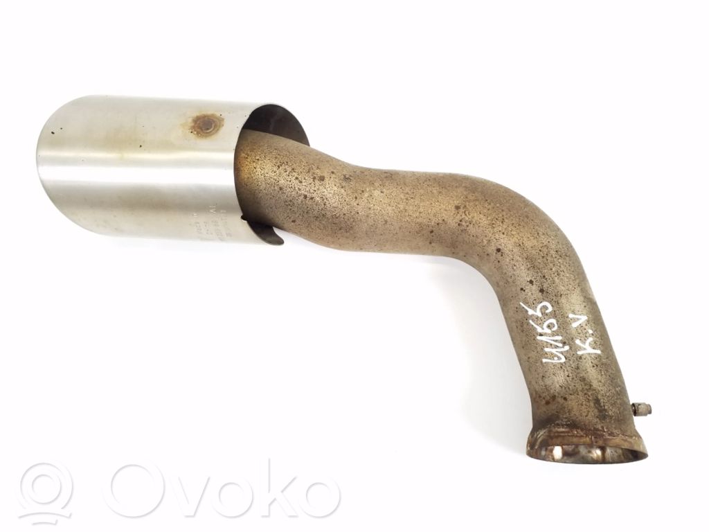 Końcówka tłumika   7P5253681AL,95811125114