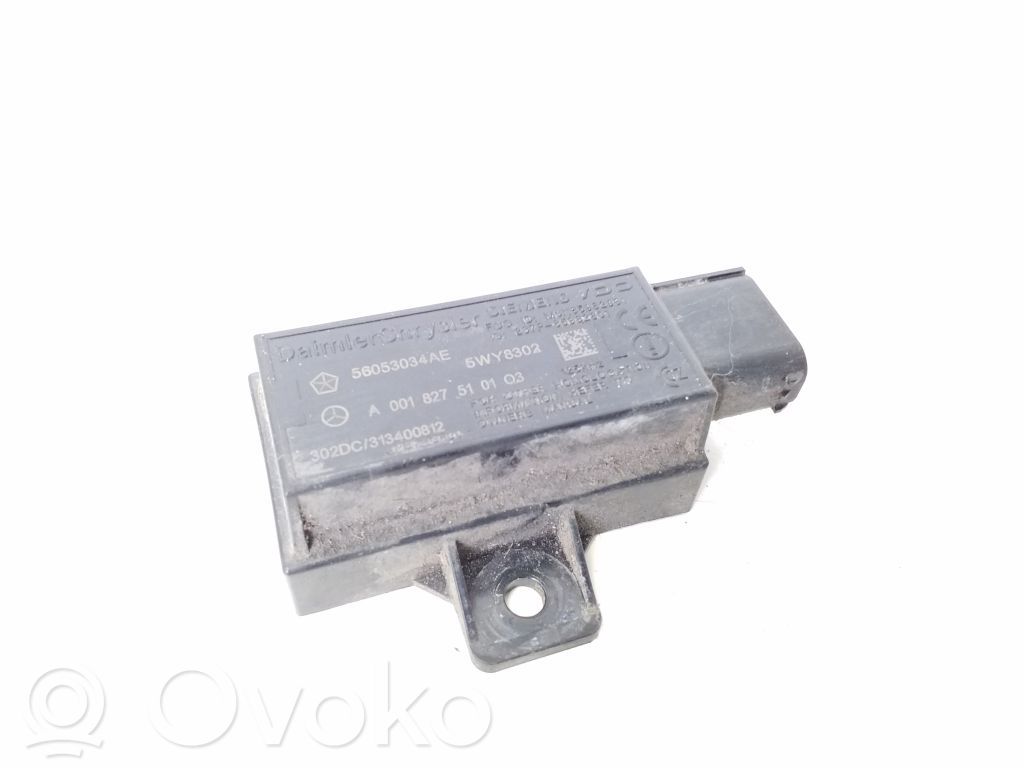 Sensor   56053034AE,A0018275101