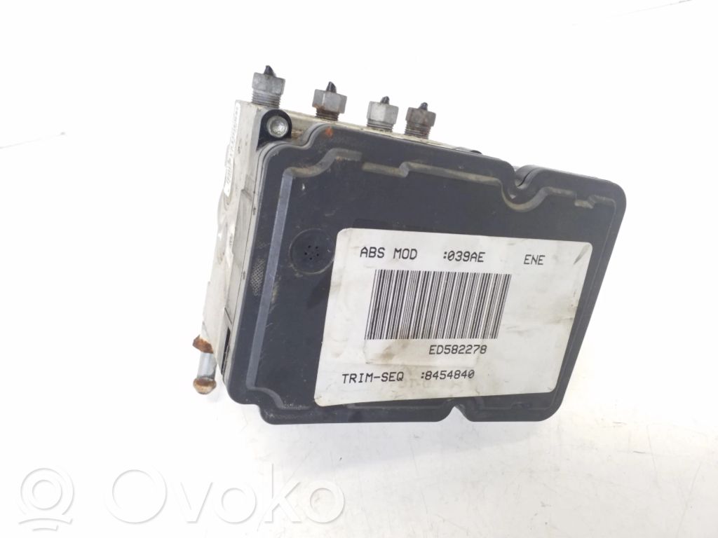 Jeep Compass ABS bloks 