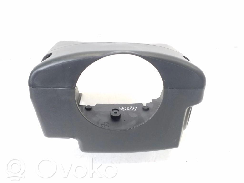 Jeep Compass Steering wheel column trim 