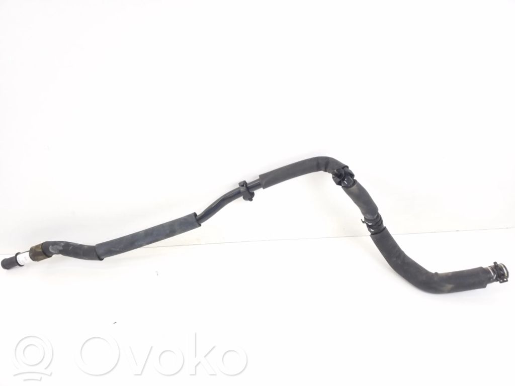Audi e-tron Air intake hose/pipe 