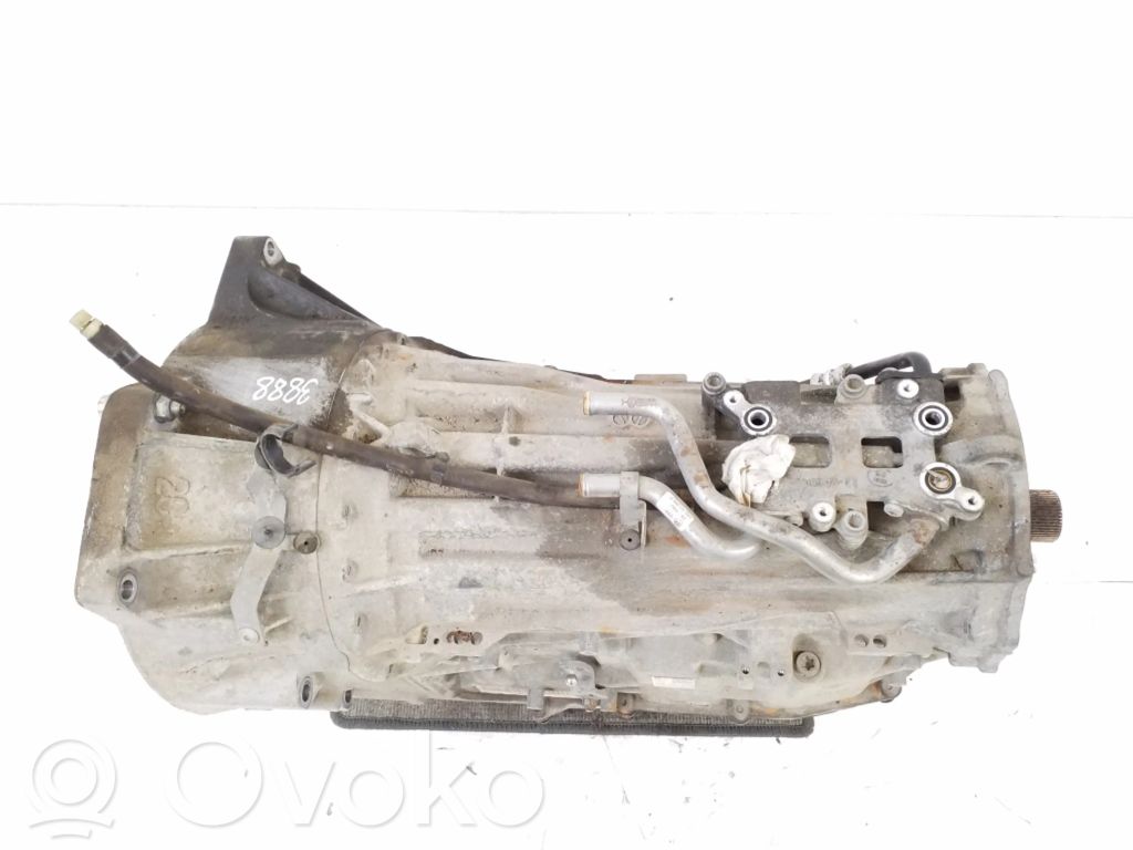 Automatic gearbox   MXM,0C8300037C