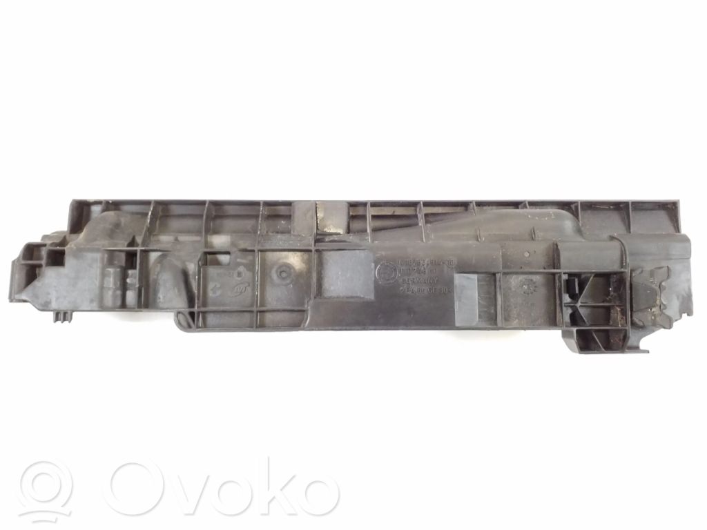 BMW X1 E84 Radiator mount bracket 