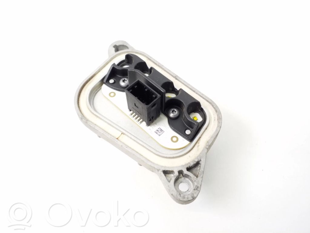 Audi e-tron Xenon control unit/module 