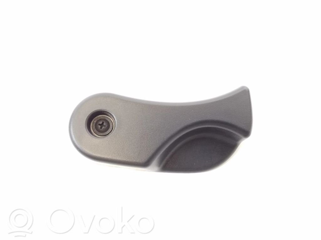 Engine bonnet (hood) release handle   7067086