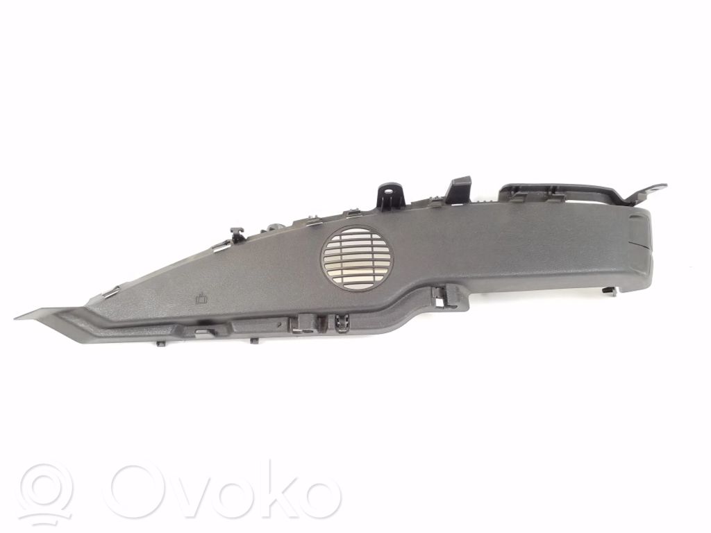 BMW X1 E84 Other trunk/boot trim element 