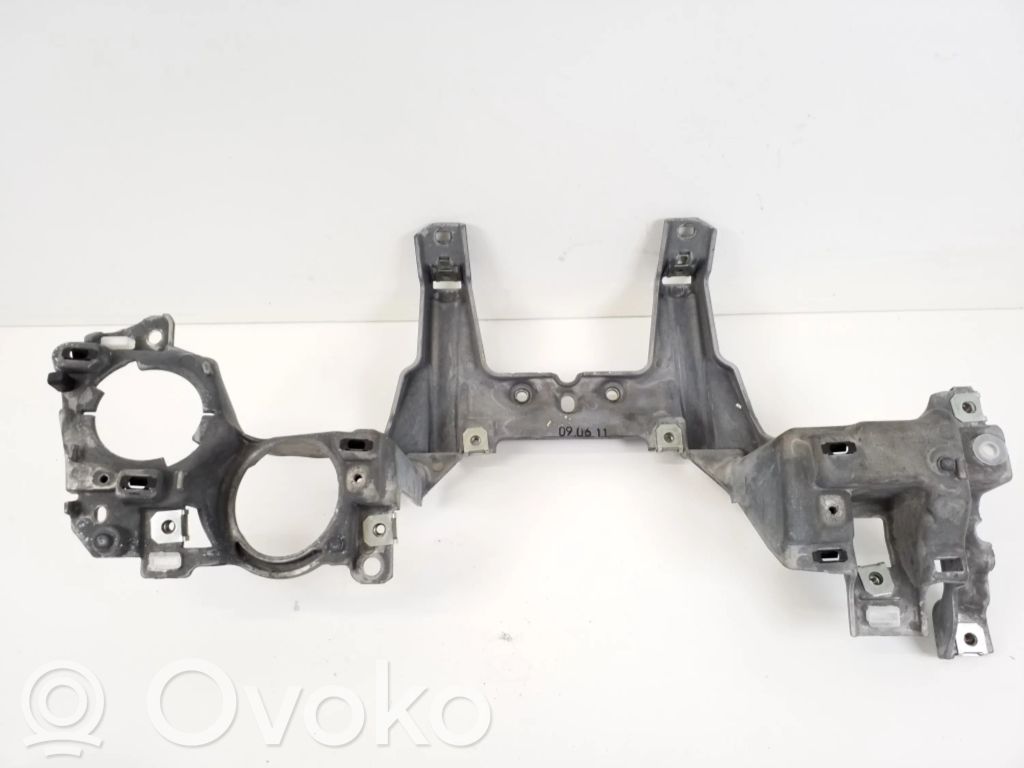 Porsche Panamera (970) Other dashboard part 